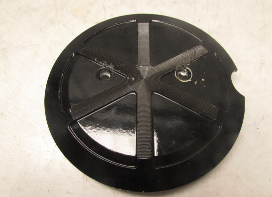 Engine cover Yamaha V max