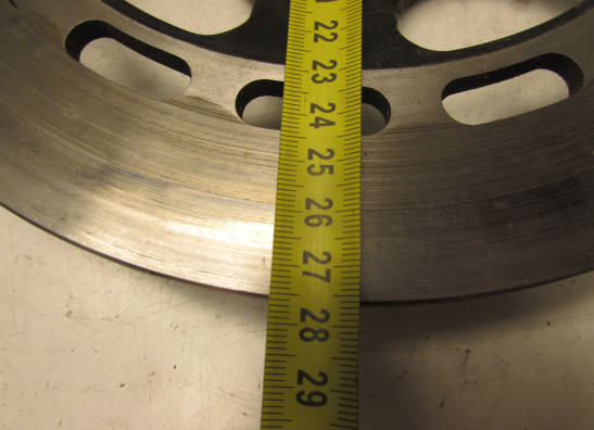 Brake disc front Overig Onbekend Unknown