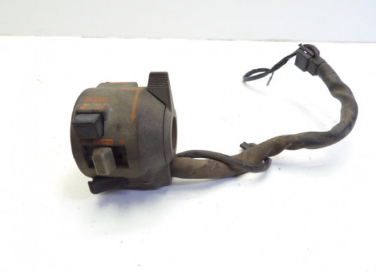 Handlebar switch assy left Honda CB 450