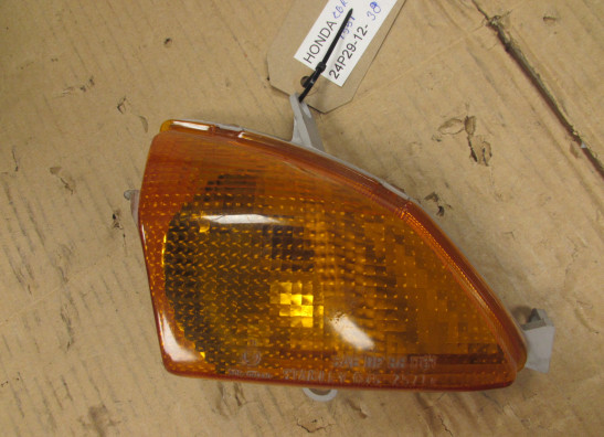 Winker right front Honda CBR 1000 F