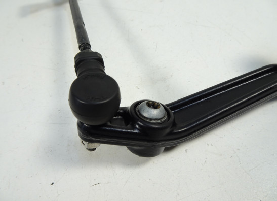 Schakelpedaal BMW K 1200 R 