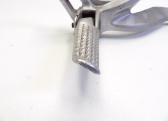 Pillion step right Suzuki GSX R 750