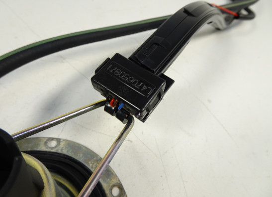 Tankuhr BMW R 1200 RT