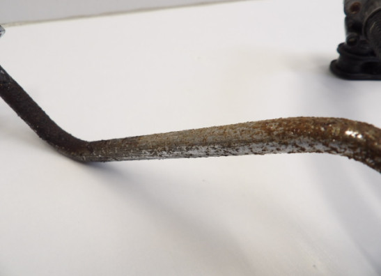 Oliekoeler Honda VFR 750