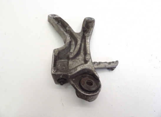 Duo voetsteun rechts Yamaha FZR 1000