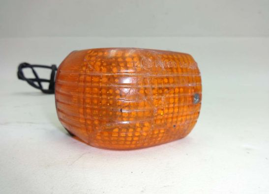 Knipperlicht Moto Accessoires Bagage