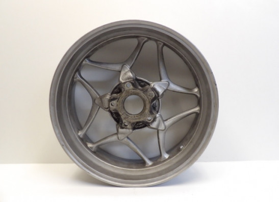 Achtervelg BMW R 1200 RT