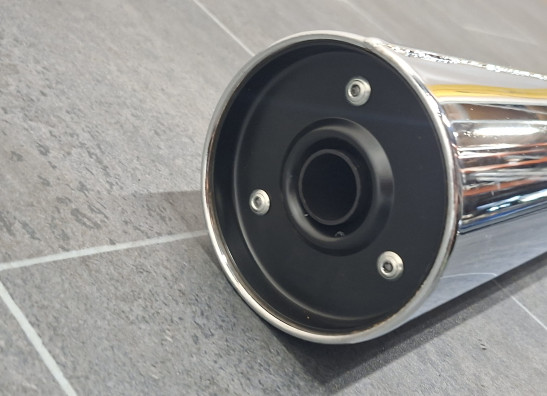 Muffler Suzuki GS 1000