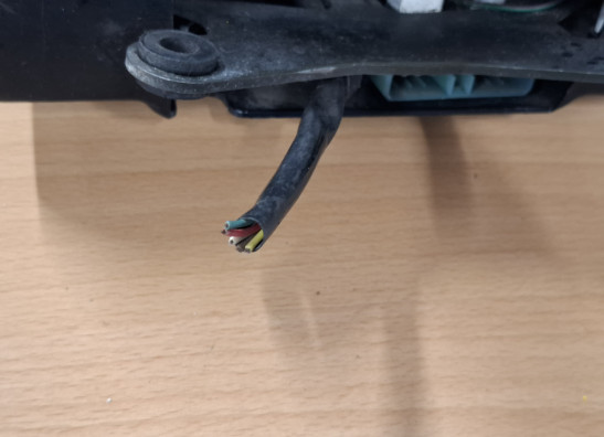 Tellerset Suzuki GS 1150 E