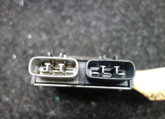 Spanningsregelaar BMW R 1200 GS LC Adventure