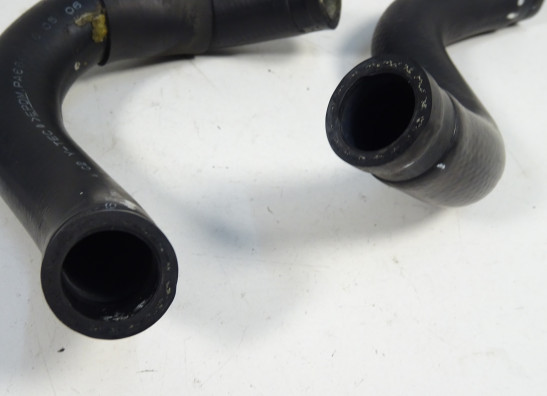 Radiator toebehoren Honda NC 750 X