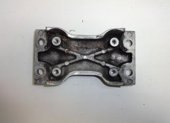 Gabelholm Yamaha XV 750 Virago