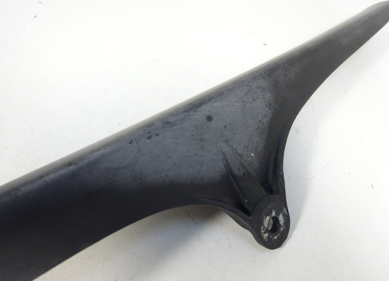 Chaincase Triumph Street Triple 675