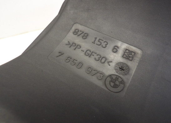 Air cleaner case BMW R 1100 S