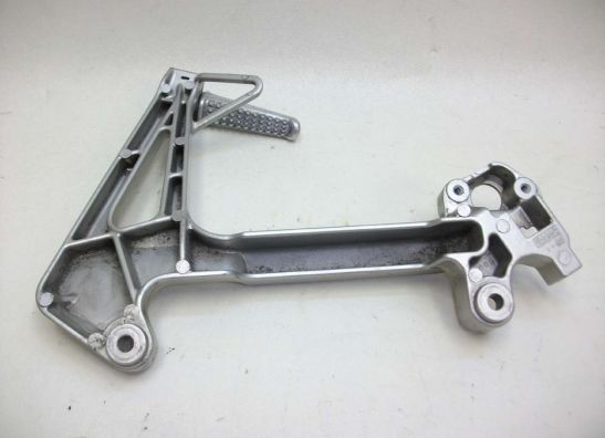 Duo voetsteun links Honda VFR 800 I