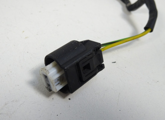 Rempedaal BMW R 1200 GS