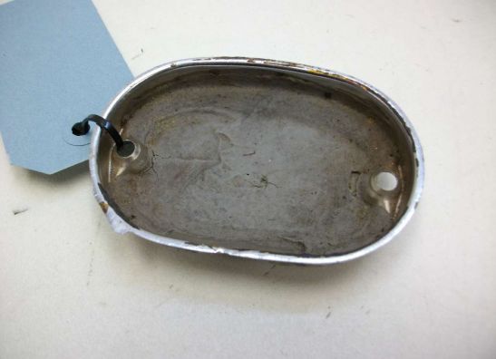 Afdekkap Yamaha Overige Yamaha