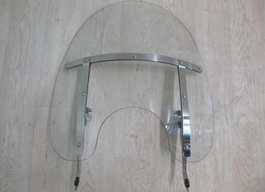 Kuipruit Harley Davidson heritage classic twin cam carbarateur 2002-2009