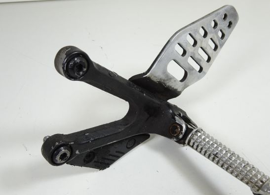 Schetsplaat links Yamaha YZF R6