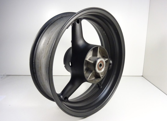 Achtervelg Honda CB 600 F