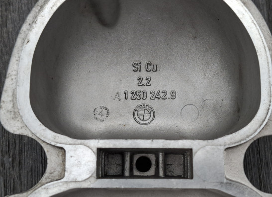 Kleppendeksel BMW R 60-5