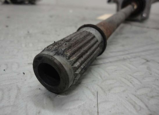 Kardan Yamaha FJR 1300