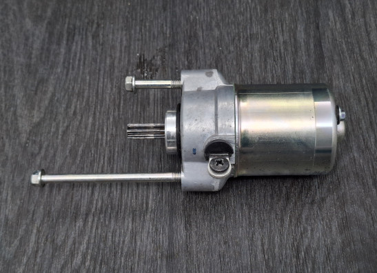 Startmotor Caballero - Fantic Deluxe 125