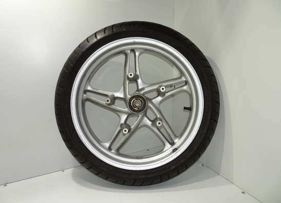 Felge vorne BMW R 1150 R