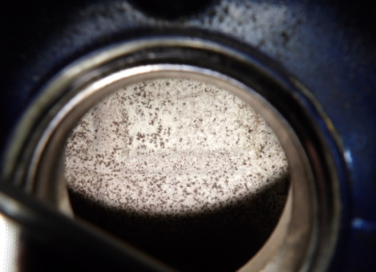 Tank Honda Deauville 650 - 700