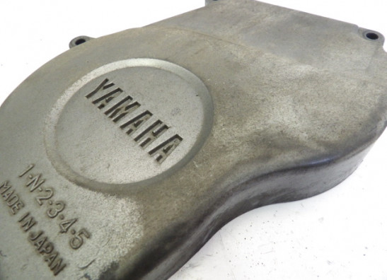 Engine cover front spocket Yamaha XTZ Tenere
