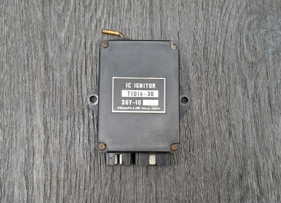 Ignitor CDI ECU Yamaha FJ 1100