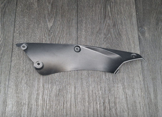 Cowl right small Triumph Tiger 800