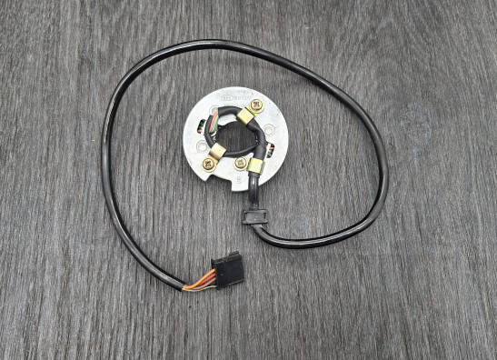 Pulsgever BMW K 1200 RS