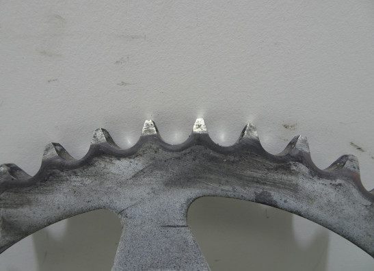 Ketting en tandwielset Yamaha FZ6