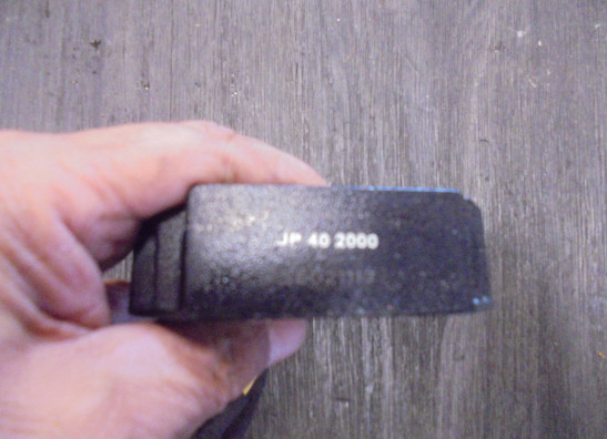 Spanningsregelaar KTM 390 Duke