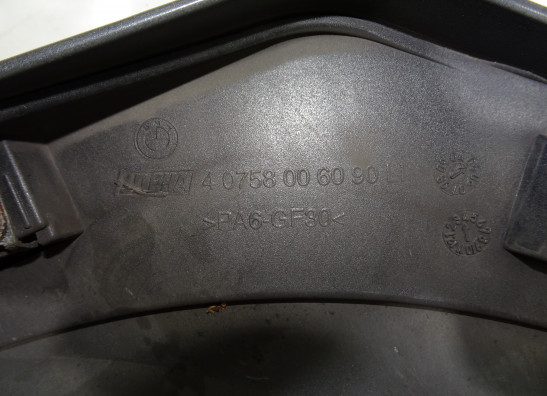 Cowl Left BMW R 1200 RT