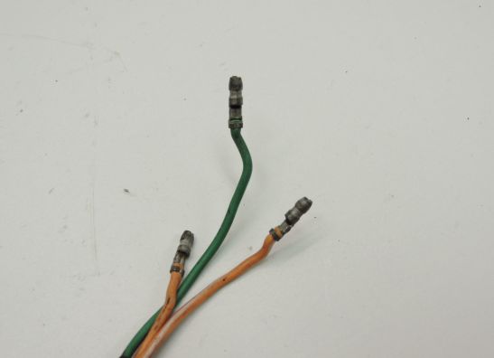 Blinker vorne links Honda VT 1100