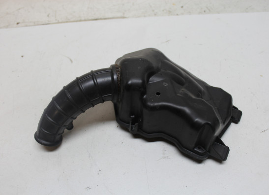 Air intake left Honda CRF 1100L Africa Twin Adventure Sports ES