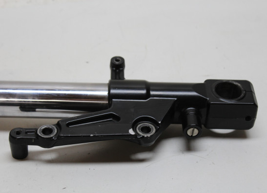 Standrohr Gabelholm rechts komplett Yamaha YZF 750 SP