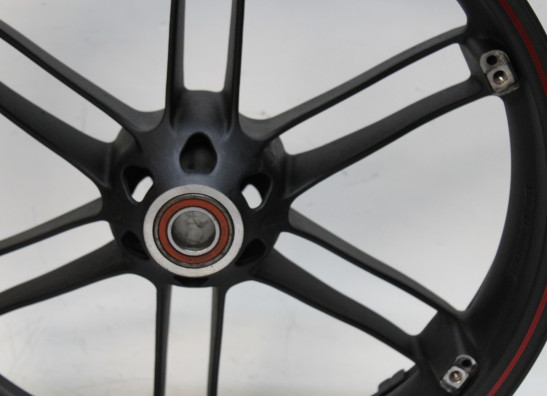 Felge vorne Buell 1125 R