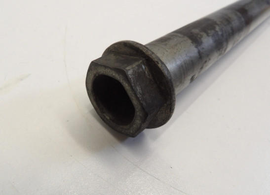 Hinterradachse Kawasaki ZXR 400