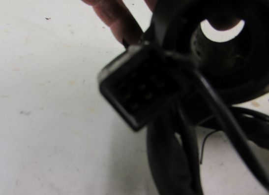 Stuurschakelaar links Honda CB 450