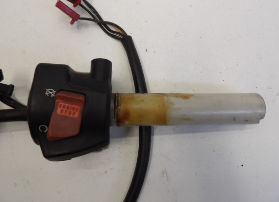 Handlebar switch assy right Honda CBR 900 RR