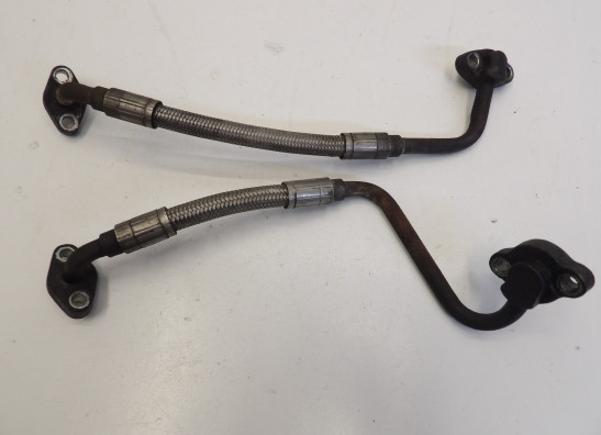 Oil Hose Triumph Sprint ST 1050