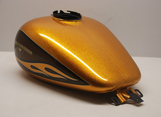 Tank Harley Davidson Touring FL