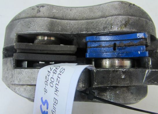 Remklauw Suzuki Burgman 400