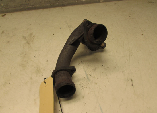 Uitlaatbochten Honda VFR 750