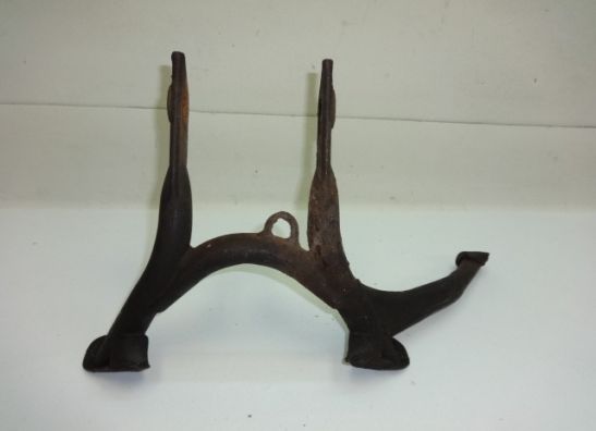 Standaard Yamaha FJ 1200