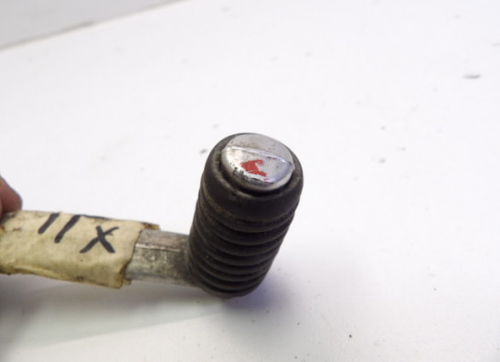 Schakelpedaal Honda CB 1100 SF X11