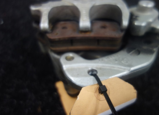 Brake caliper left front TM Racing 530 F